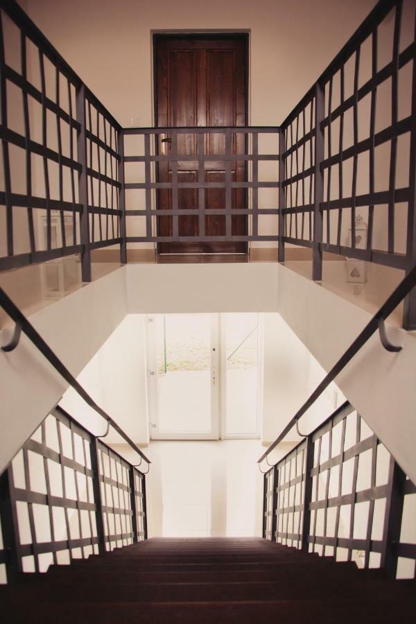 Apartmány Podhájska Exterior foto