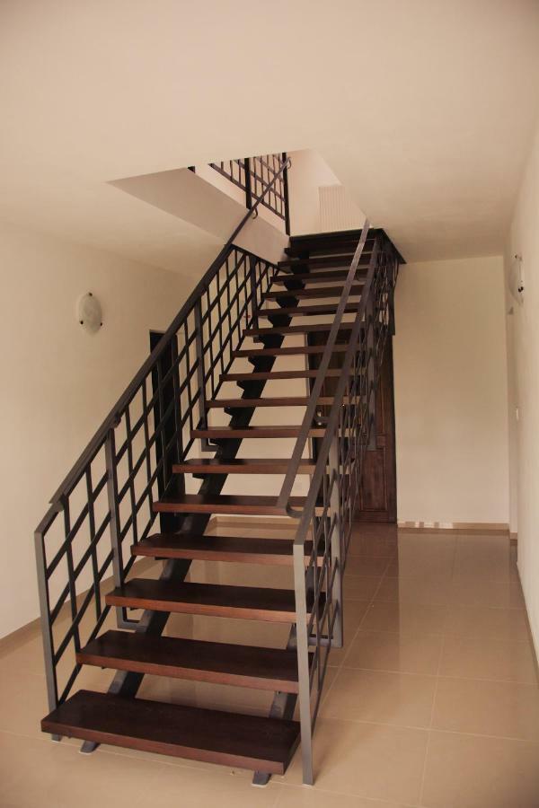 Apartmány Podhájska Exterior foto